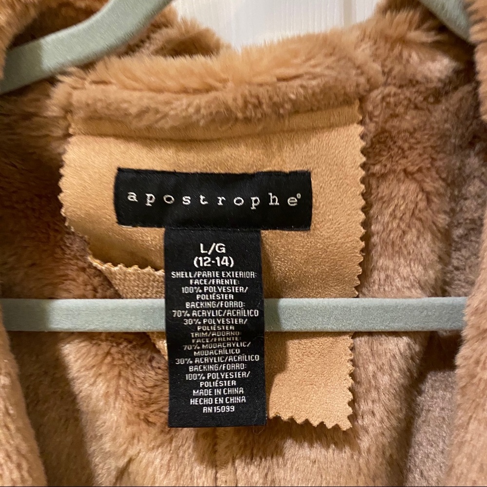 Apostrophe Jacket - image 3